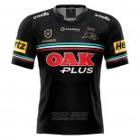 Jersey Penrith Panthers Rugby 2023 Champion Black