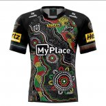 Jersey Penrith Panthers Rugby 2025 Indigenous