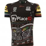 Jersey Penrith Panthers Rugby 2026 Indigenous