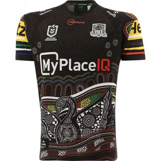 Jersey Penrith Panthers Rugby 2026 Indigenous
