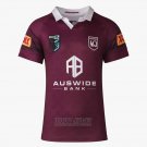 Jersey Queensland Maroons Rugby 2023 Home