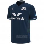 Jersey Scotland Rugby 2024 Home