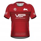 Jersey South Sydney Rabbitohs Rugby 2024 Red