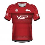 Jersey South Sydney Rabbitohs Rugby 2024 Red