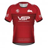 Jersey South Sydney Rabbitohs Rugby 2024 Red