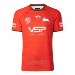 Jersey South Sydney Rabbitohs Rugby 2026 Training Red