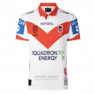 Jersey St. George Illawarra Dragons Rugby 2025 ANZAC