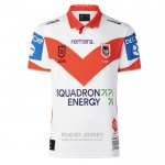 Jersey St. George Illawarra Dragons Rugby 2025 ANZAC