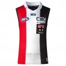 Jersey St Kilda Saints AFL 2023 Black