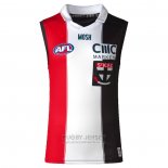 Jersey St Kilda Saints AFL 2023 Black