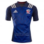 Jersey USA Rugby 2019 Away