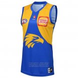 Jersey West Coast Eagles AFL 2023 Home