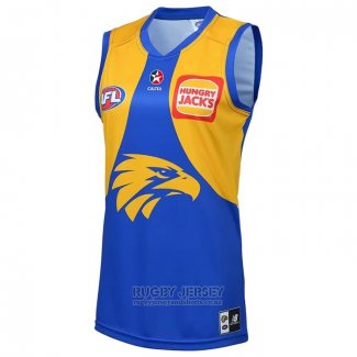 Jersey West Coast Eagles AFL 2023 Home