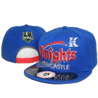 NRL Snapbacks Caps Newcastle Knights