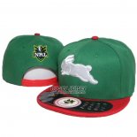 NRL Snapbacks Caps South Sydney Rabbitohs