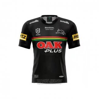 Penrith Panthers Rugby Jersey 2022 Home