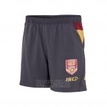 Qld Maroons Rugby 2018 Training Shorts