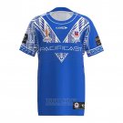 Samoa Rugby Jersey RLWC 2022 Home