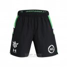 Shorts Canberra Raiders Rugby 2026 Black