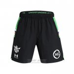 Shorts Canberra Raiders Rugby 2026 Black