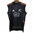 Tank Top All Blacks Rugby Jersey 2021