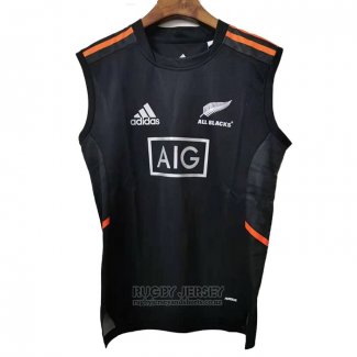 Tank Top All Blacks Rugby Jersey 2021