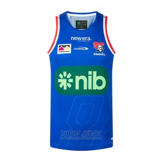 Tank Top Newcastle Knights Rugby 2026 Training