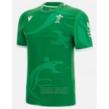 Wales Rugby Jersey 2022-2023 Away