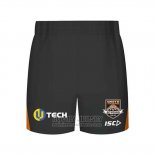 Wests Tigers Rugby 2019 Training Shorts