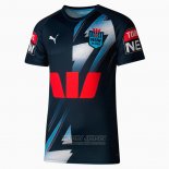 Blues Rugby Jersey 2023 Training