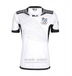 Fiji Rugby Jersey 2016 Home