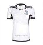 Fiji Rugby Jersey 2016 Home