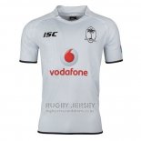 Fiji Rugby Jersey 2017-18 Home