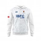 Hoodies Samoa Rugby White