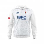 Hoodies Samoa Rugby White