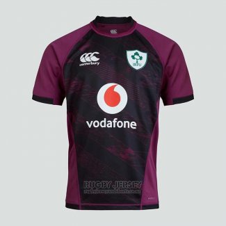 Ireland Rugby Jersey 2021-2022 Away