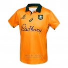 Jersey Australia Rugby 2025 Home