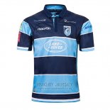 Jersey Blues Rugby 2018-19 Home