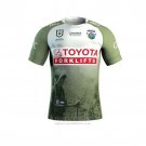 Jersey Canberra Raiders Rugby 2025 ANZAC