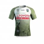 Jersey Canberra Raiders Rugby 2025 ANZAC