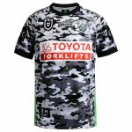 Jersey Canberra Raiders Rugby 2026 Anzac