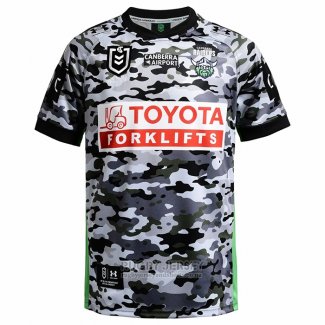Jersey Canberra Raiders Rugby 2026 Anzac