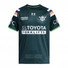 Jersey Canberra Raiders Rugby 2026 Training Green