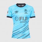 Jersey Fiji 7s Rugby 2025 Away