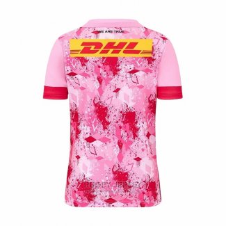 Jersey Harlequin F.c Rugby 2025-2026 Big Game