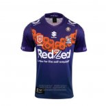 Jersey Melbourne Storm Rugby 2023 ANZAC
