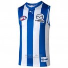 Jersey North Melbourne Kangaroos AFL 2023 Home