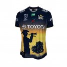 Jersey North Queensland Cowboys Rugby 2023 Indigenous