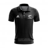 Jersey Polo All Blacks Rugby 2023