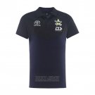 Jersey Polo North Queensland Cowboys Rugby 2026 Black